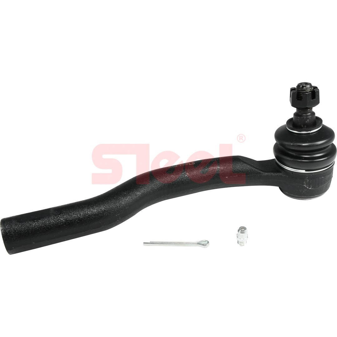 Imagen de 1108022-ST TERMINAL EXTERIOR R FORD EDGE