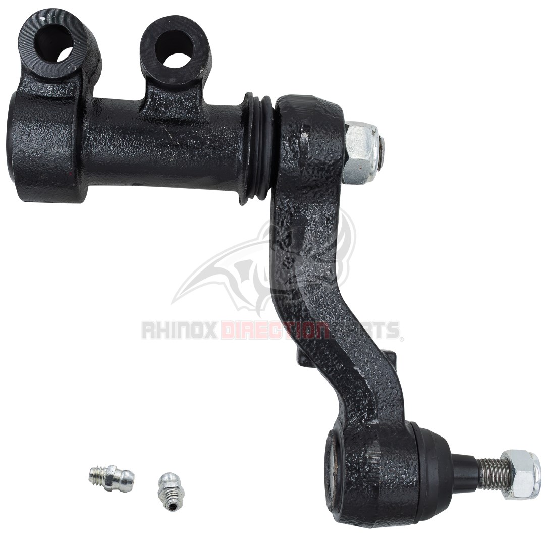 Imagen de 1603010-ST BRAZO AUX COMP SILVERADO 2500