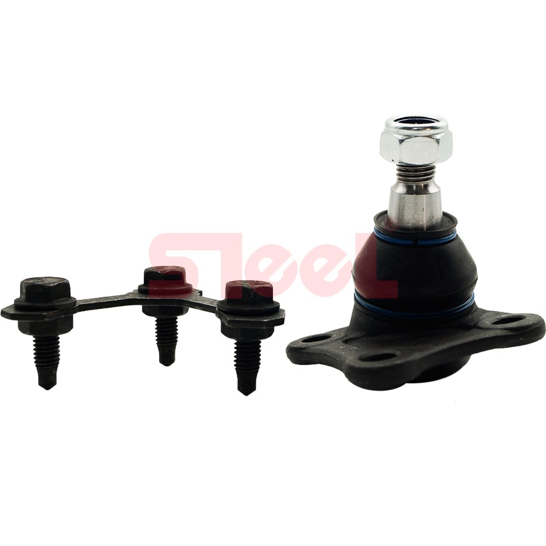 Imagen de 1J0-407-366-C ROTULA INFERIOR R VW JETTA IV (98-