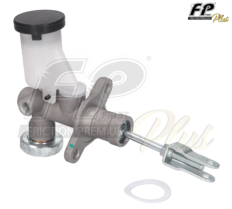 Imagen de 30610-3S10BCP 0323-BOMBA CLUTCH NISSAN D22 09-