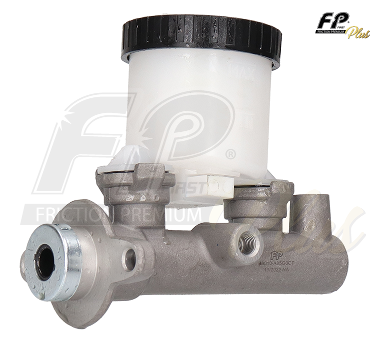 Imagen de 46010-A05G0CP BOMBA FRENO NS TSURU I II 84-91