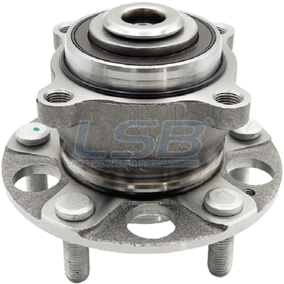 Imagen de 512353 LSB 