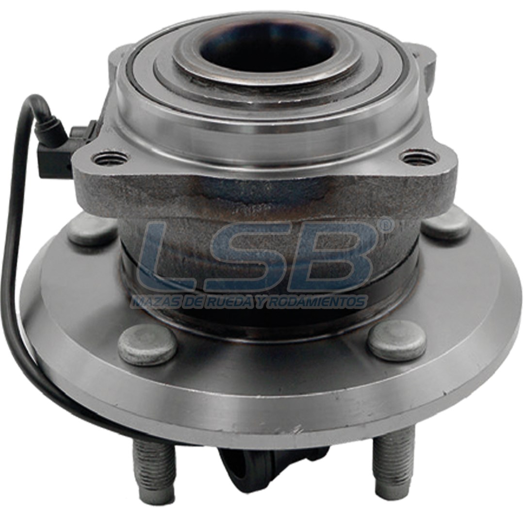 Imagen de 512358 LSB 