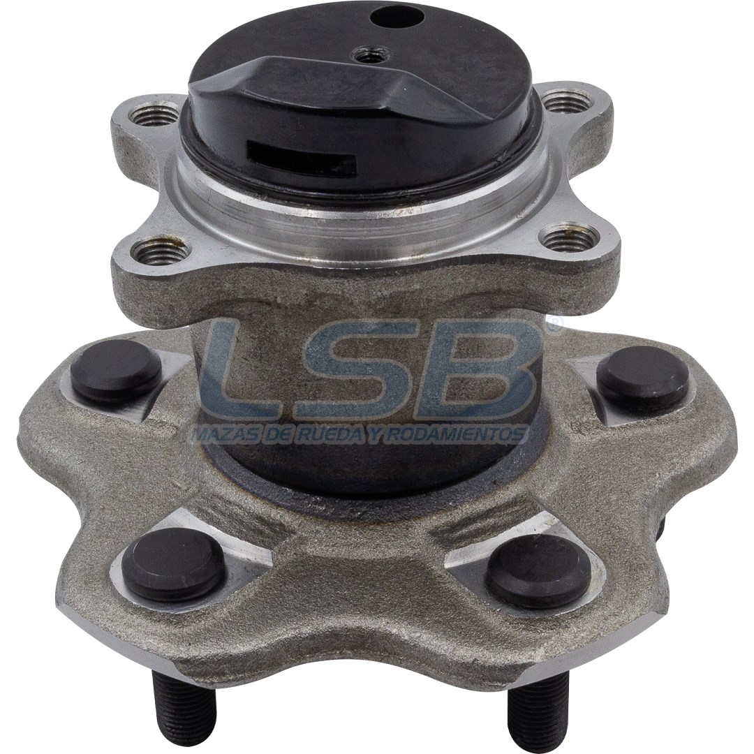 Imagen de 512530 LSB MAZA C/ABS, RT,  NISSAN SENTRA