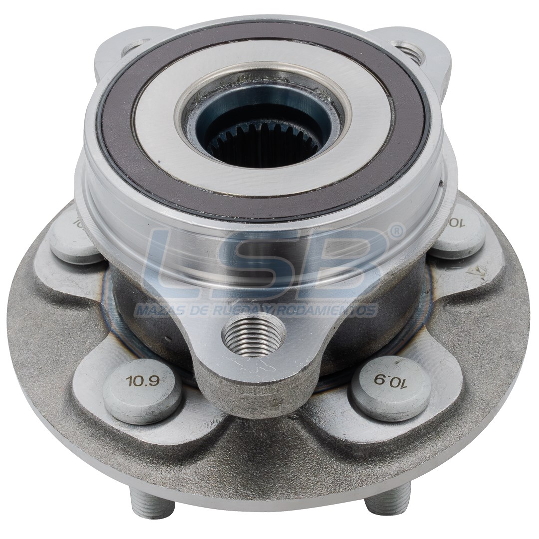 Imagen de 513402 LSB MAZA C/ABS RD 5 BIRLOS PRIUS 16-