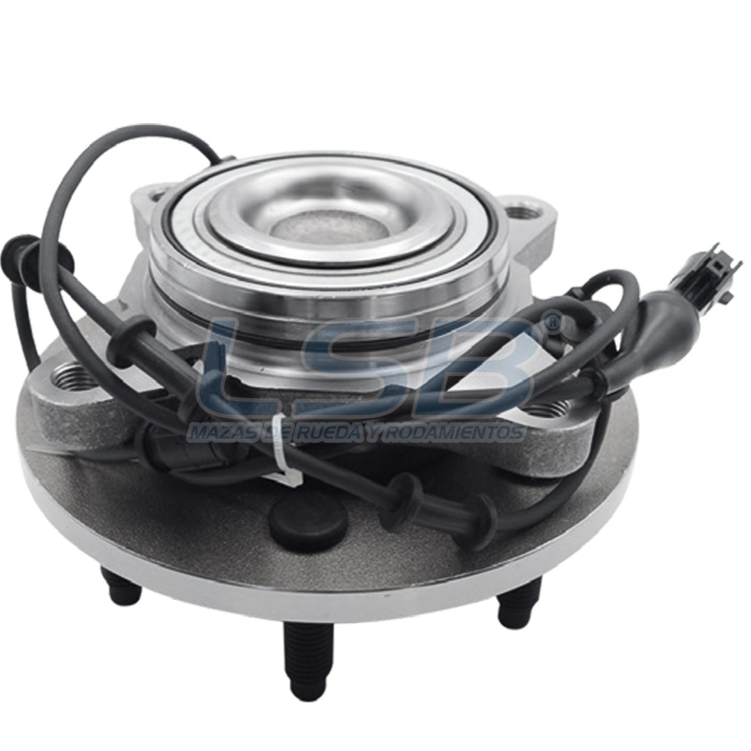 Imagen de 515042 LSB MAZA C/ABS, RD  EXPEDITION 2308034