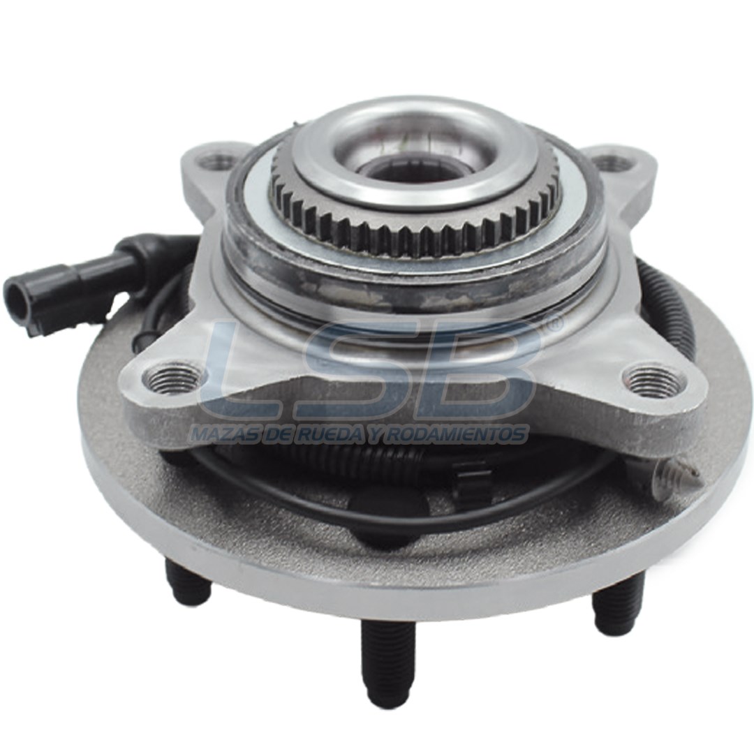 Imagen de 515046 LSB MAZA C/ABS, RD FORD F150 4X4