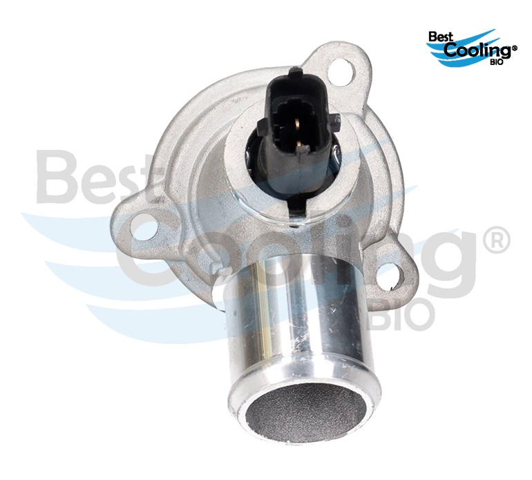 Imagen de 96988257BC BRIDA TOMA AGUA GM SPARK I 11-17