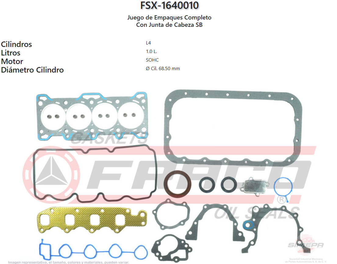 Imagen de FSX-1640010 