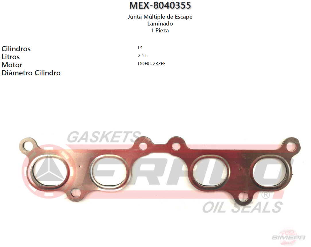 Imagen de MEX-8040355 