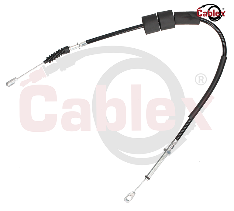 Imagen de MI300NK CHICOTE EMBRAGUE MT VAN 87-90