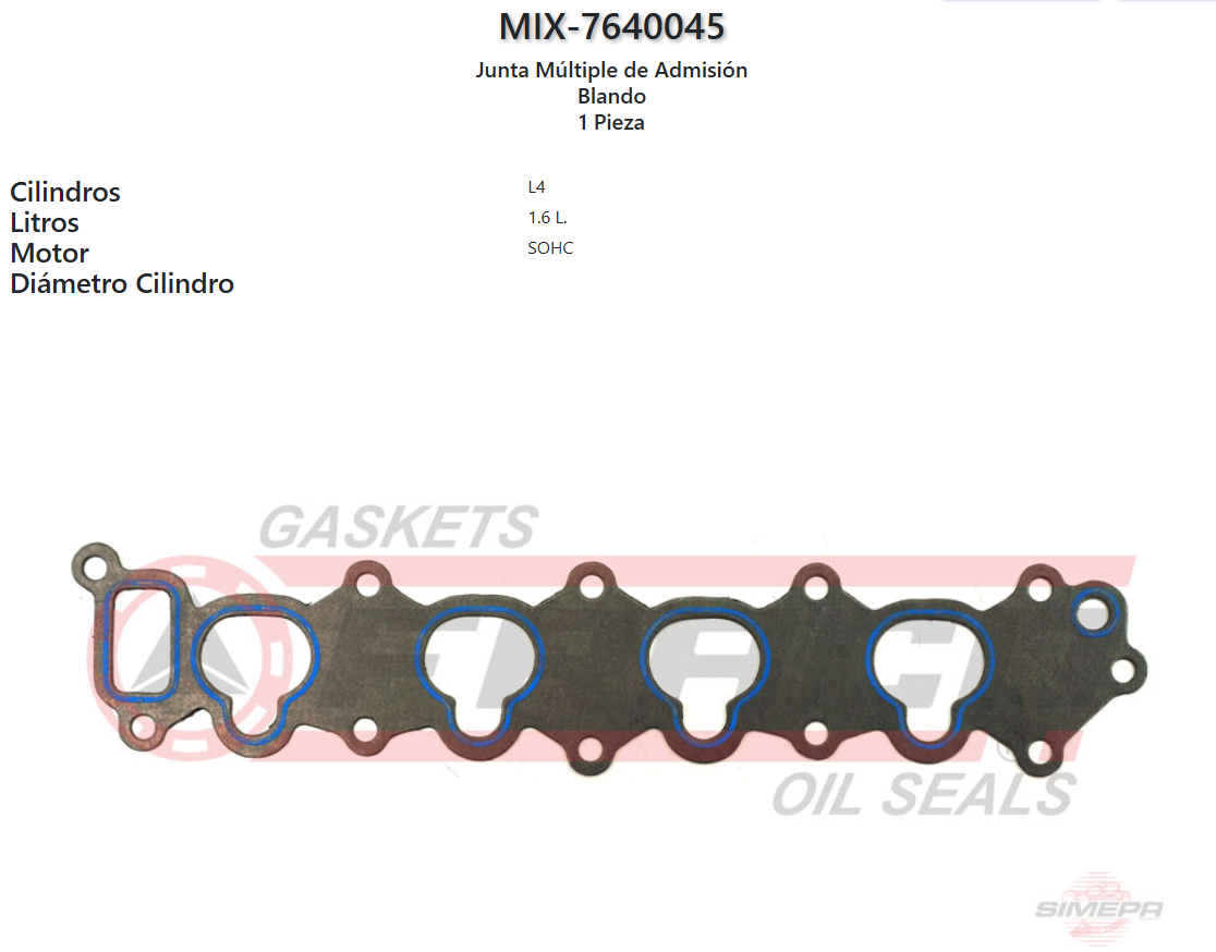 Imagen de MIX-7640045 