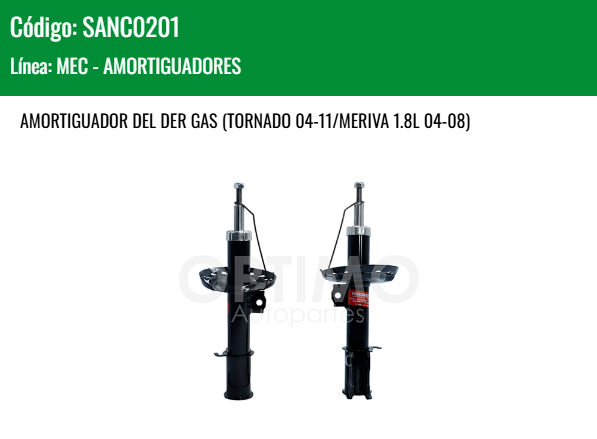 Imagen de SANC0201 