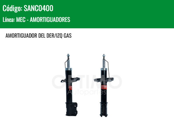 Imagen de SANC0400 