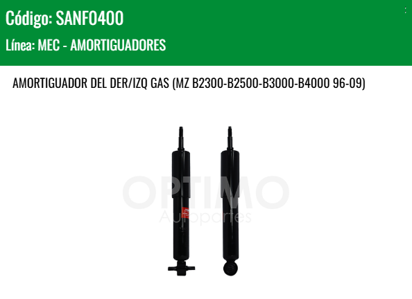 Imagen de SANF0400 