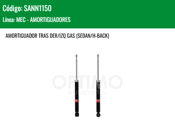 Imagen de SANN1150 