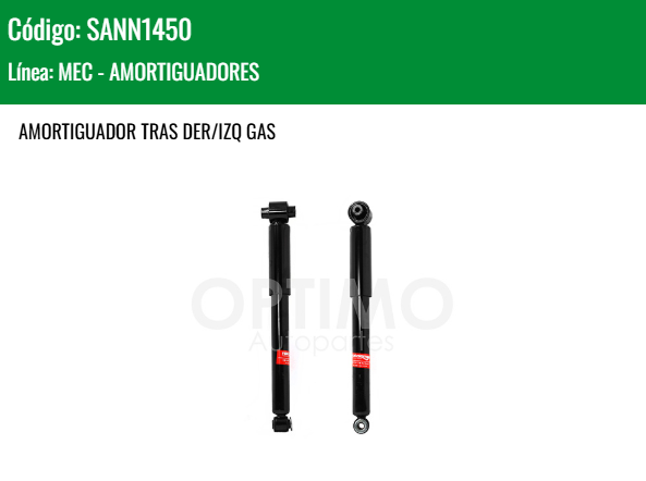 Imagen de SANN1450 
