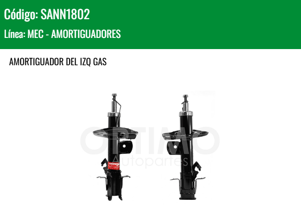 Imagen de SANN1802 