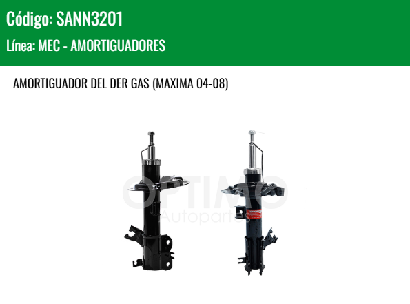 Imagen de SANN3201 