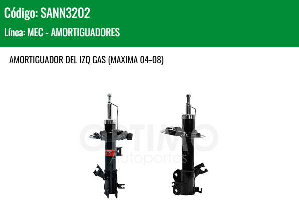 Imagen de SANN3202 