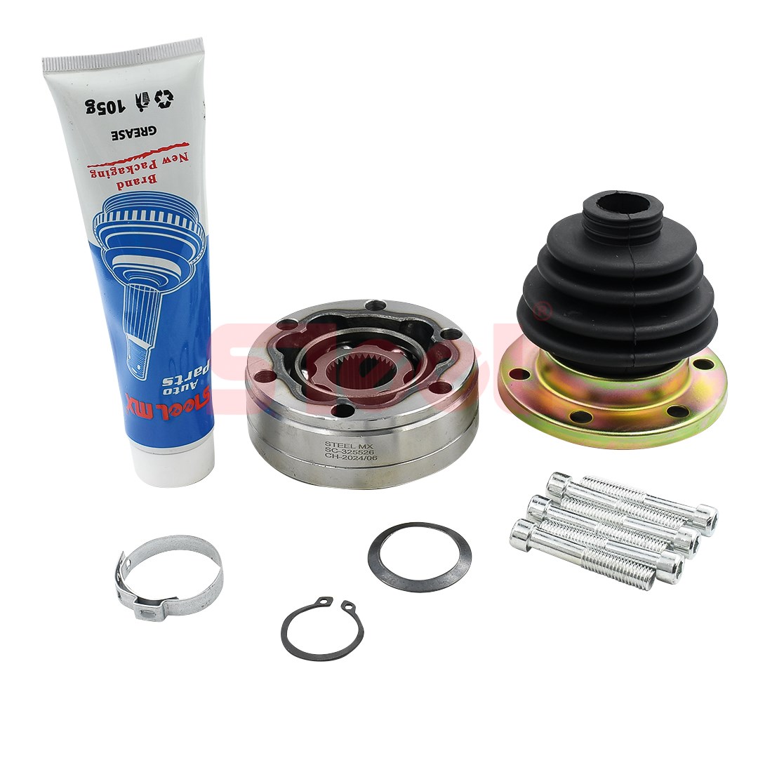 Imagen de SC-325526-ST JUNTA L/C INT33,VW POINTER(97-08