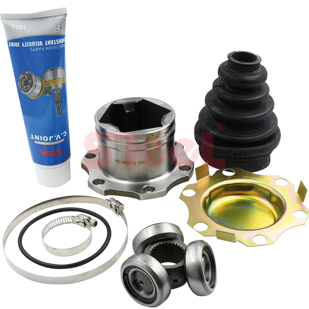 Imagen de SC-327446-ST JUNTA L/C INT 30 (98-11)GOLF IV CV-