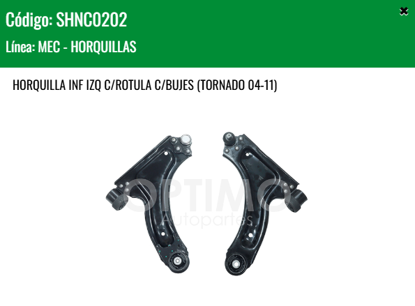 Imagen de SHNC0202 
