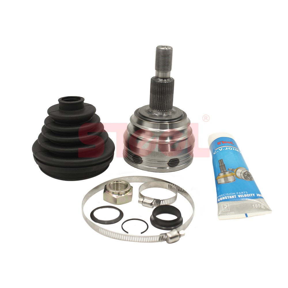 Imagen de SR-327439-ST CV-243 ESPIGA LR EXT 36 INT 30