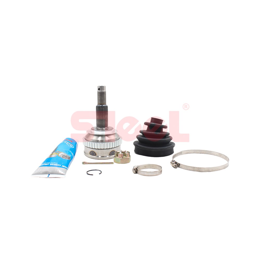 Imagen de SR-328188-ST CV-272 ESPIGA LR EXT 26 INT 32