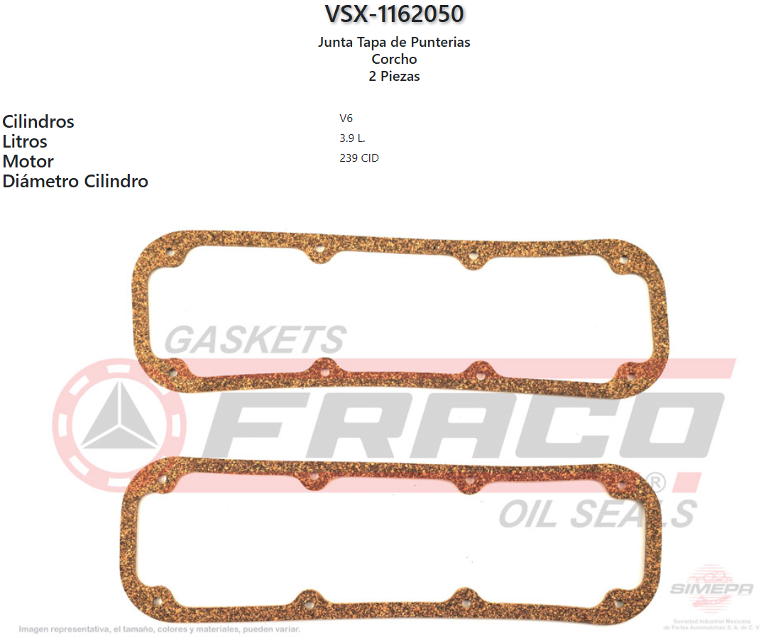 Imagen de VSX-1162050 