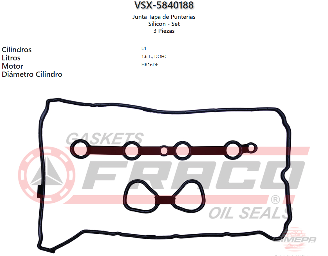 Imagen de VSX-5840188 