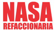 Refaccionaria NASA